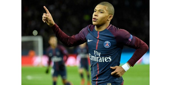 Paris Saint-Germain er den største vinder